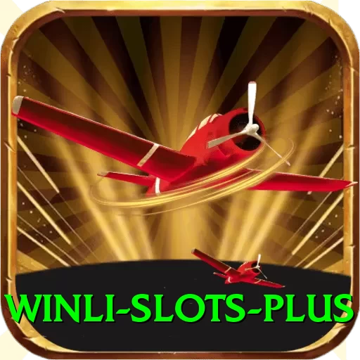 Winli Slots Ultimate v4.5.2 - 2