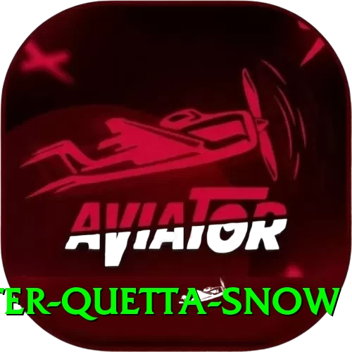 winter quetta snow Master Pro v5.6.9 - 2