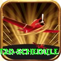 world cup t20 schedule Deluxe v5.9.1