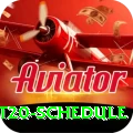world t20 schedule Max v2.5.1