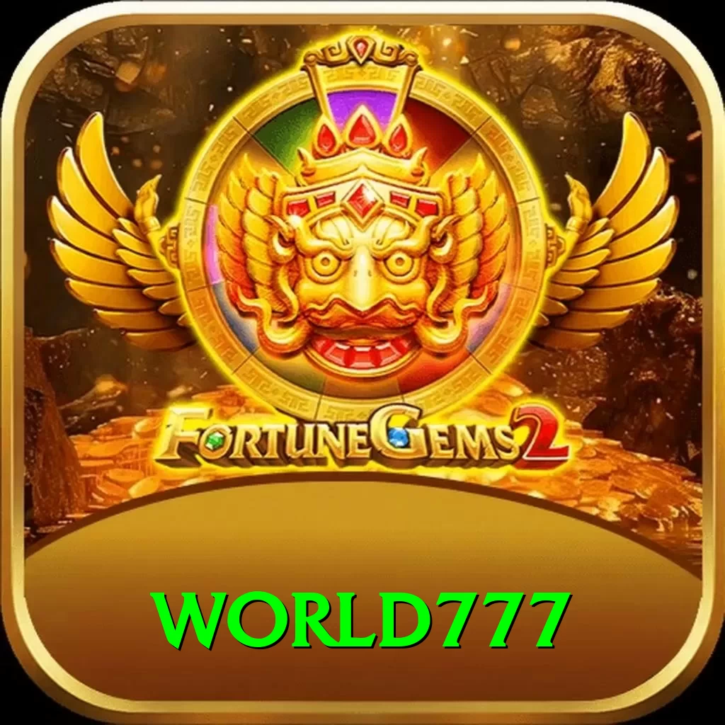 world777 Turbo v1.4.7 - 2