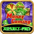 x03bet Casino Official v5.0.0