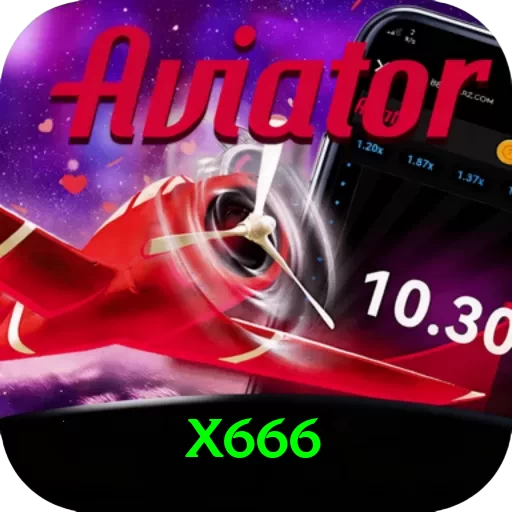 X666 Plus v3.6.6 - 2