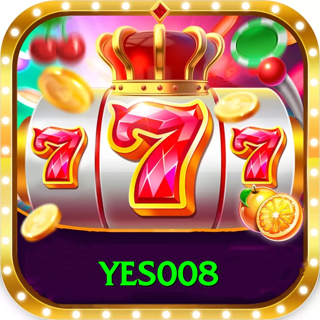 yes008 Games (Casino & Earning) Plus v4.0.6 - 2